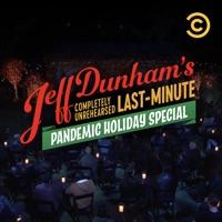 Jeff Dunham’s Completely Unrehearsed Last-Minute Pandemic Holiday Special à télécharger 