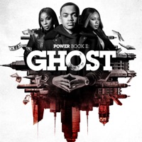 Power Book II: Ghost, Season 1 à télécharger 