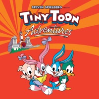 Steven Spielberg Presents: Tiny Toon Adventures, Season 1, Vol. 1 à télécharger 
