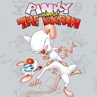 Steven Spielberg Presents: Pinky and the Brain, Vol. 1 à télécharger 