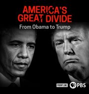 America's Great Divide: From Obama to Trump à télécharger 