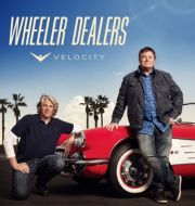 Wheeler Dealers , Season 13 à télécharger 