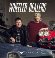 Wheeler Dealers, Season 14 à télécharger 