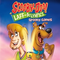 Scooby-Doo! Laff-a-Lympics, Collection 1 à télécharger 