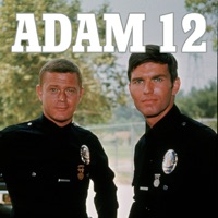 Adam 12, Season 1 à télécharger 