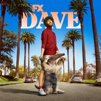 Dave, Season 2 à télécharger 