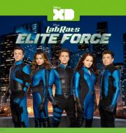Lab Rats: Elite Force, Vol. 1 à télécharger 