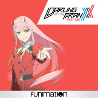 Darling in the Franxx, Pt. 1 à télécharger 