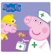 Peppa Pig, When I Grow Up à télécharger 