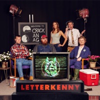 Letterkenny, Season 7 à télécharger 