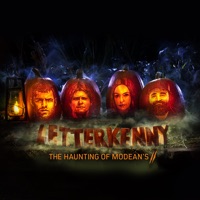 Letterkenny, Haunting à télécharger 
