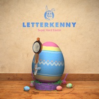 Letterkenny, SuperHardEaster à télécharger 