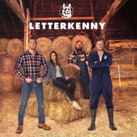 Letterkenny, Season 5 à télécharger 