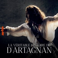 La véritable histoire de d'Artagnan à télécharger 