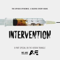Intervention, Season 18 à télécharger 