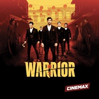Warrior, Saison 1 (VF) à télécharger 