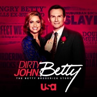 Dirty John: The Betty Broderick Story, Season 2 à télécharger 