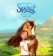 Spirit Riding Free, Season 1 à télécharger 