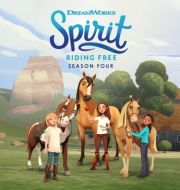 Spirit Riding Free, Season 4 à télécharger 