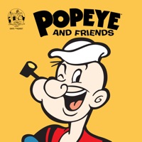Popeye and Friends à télécharger 