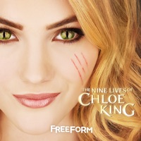 The Nine Lives of Chloe King, Season 1 à télécharger 