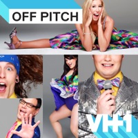 Off Pitch, Season 1 à télécharger 