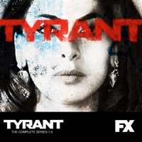 Tyrant Complete Collection à télécharger 