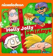 Holly Jolly Holidays à télécharger 