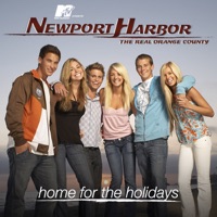 Newport Harbor, Home for the Holidays à télécharger 