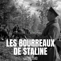 Les bourreaux de Staline - Katyn, 1940 à télécharger 