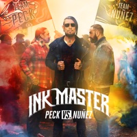 Ink Master, Season 8 à télécharger 
