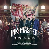 Ink Master, Season 9 à télécharger 