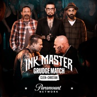 Ink Master, Season 11 à télécharger 
