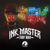 Ink Master, Season 13 à télécharger 