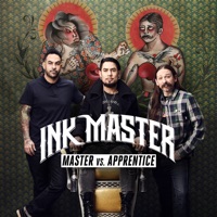 Ink Master, Season 6 à télécharger 