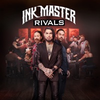Ink Master, Season 5 à télécharger 
