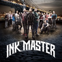 Ink Master, Season 4 à télécharger 
