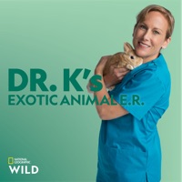 Dr. K's Exotic Animal ER, Season 7 à télécharger 