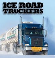 Ice Road Truckers, Season 1 à télécharger 