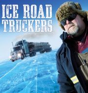 Ice Road Truckers, Season 2 à télécharger 