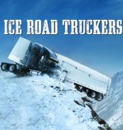 Ice Road Truckers, Season 3 à télécharger 