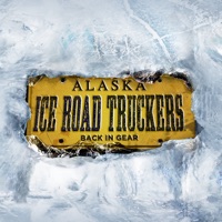 Ice Road Truckers, Season 6 à télécharger 