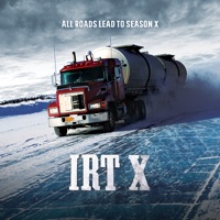 Ice Road Truckers, Season 10 à télécharger 