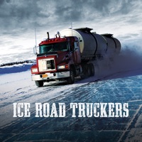 Ice Road Truckers, Season 9 à télécharger 