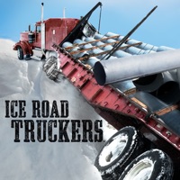 Ice Road Truckers, Season 4 à télécharger 