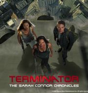 Terminator: The Sarah Connor Chronicles, Season 2 à télécharger 