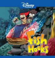 Fish Hooks, Vol. 4 à télécharger 