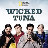 Wicked Tuna à télécharger 