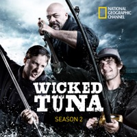 Wicked Tuna, Season 2 à télécharger 
