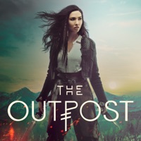 The Outpost, Season 2 à télécharger 
